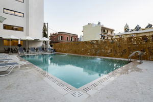 Fly & Go Acandia Hotel