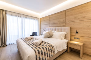 Fly & Go Acandia Hotel