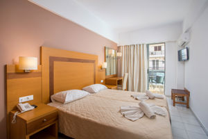 Fly & Go Africa Hotel