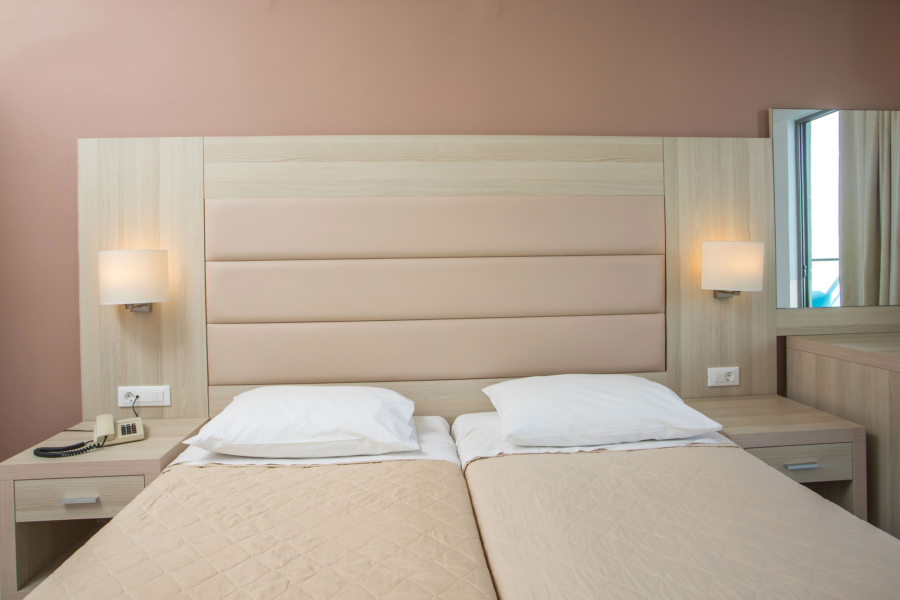 Fly & Go Africa Hotel