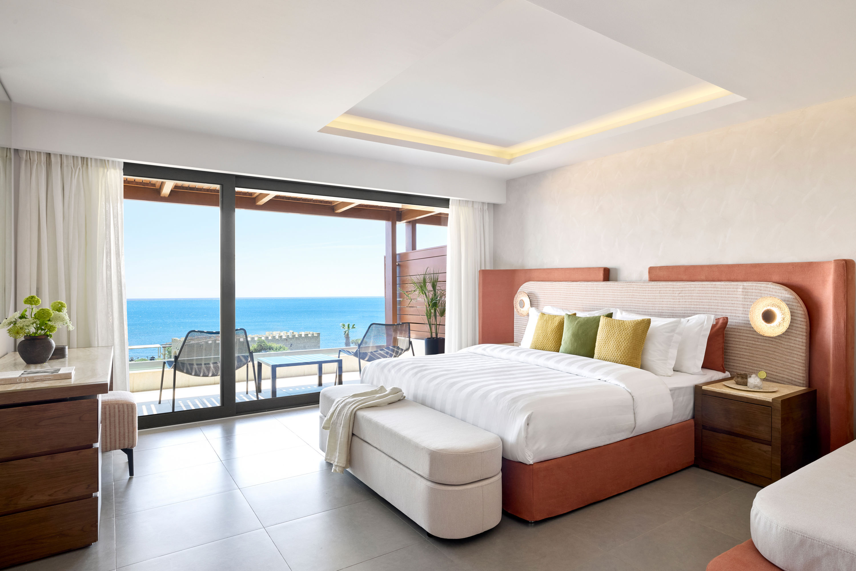 Fly & Go Boutique 5 Hotel & Spa