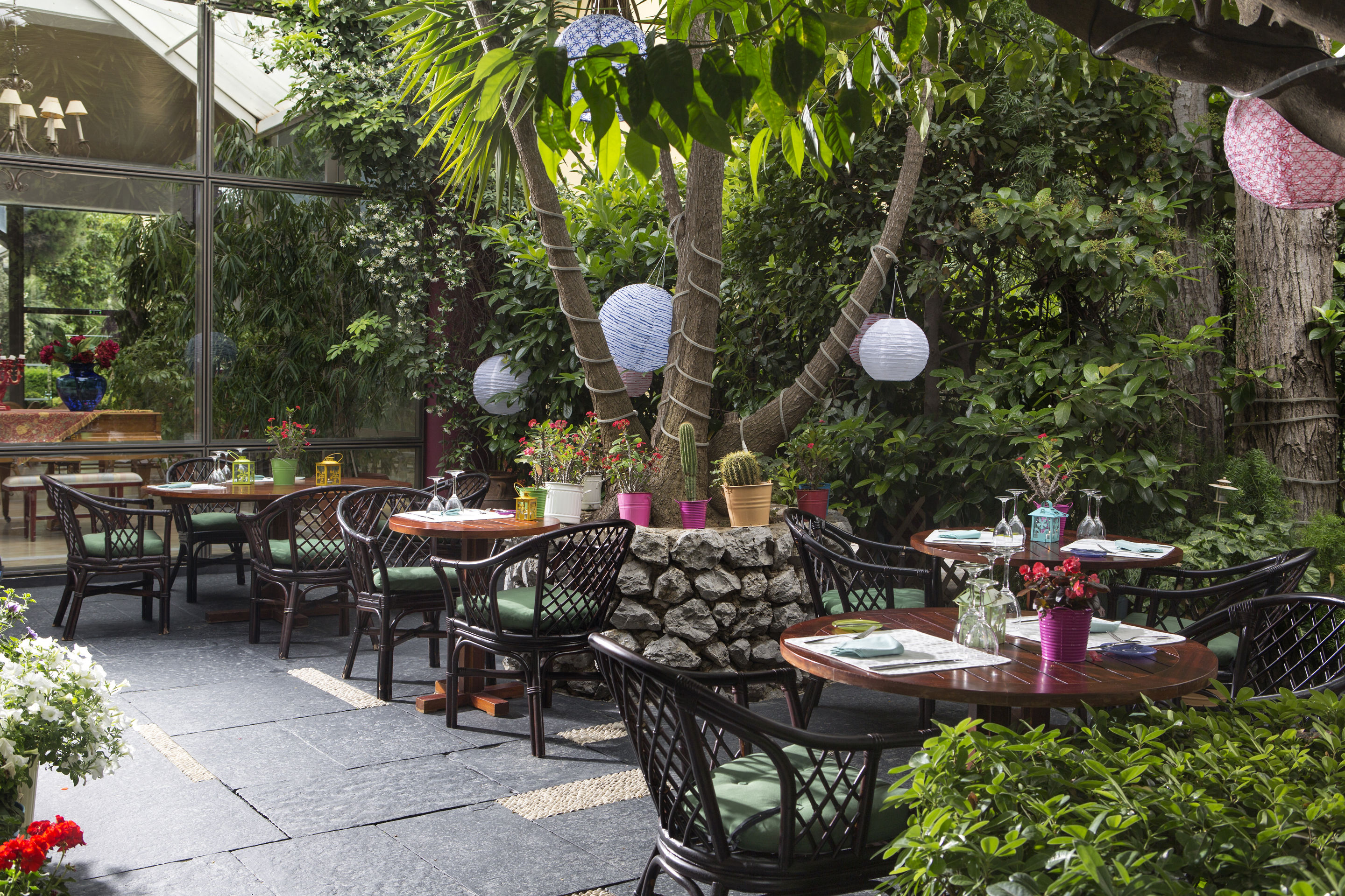 Fly & Go Dionysos Hotel