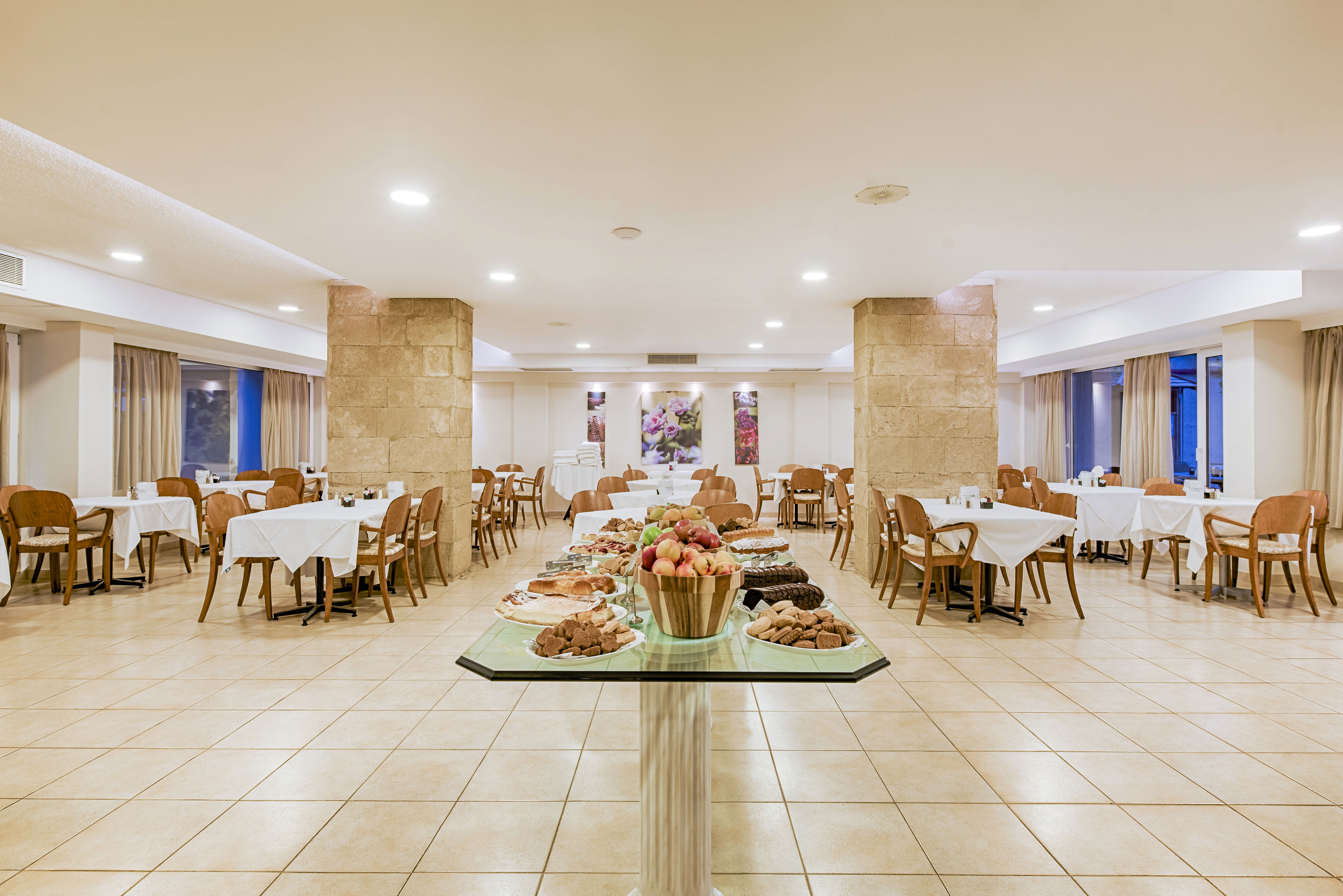 Fly & Go Esperia City Hotel