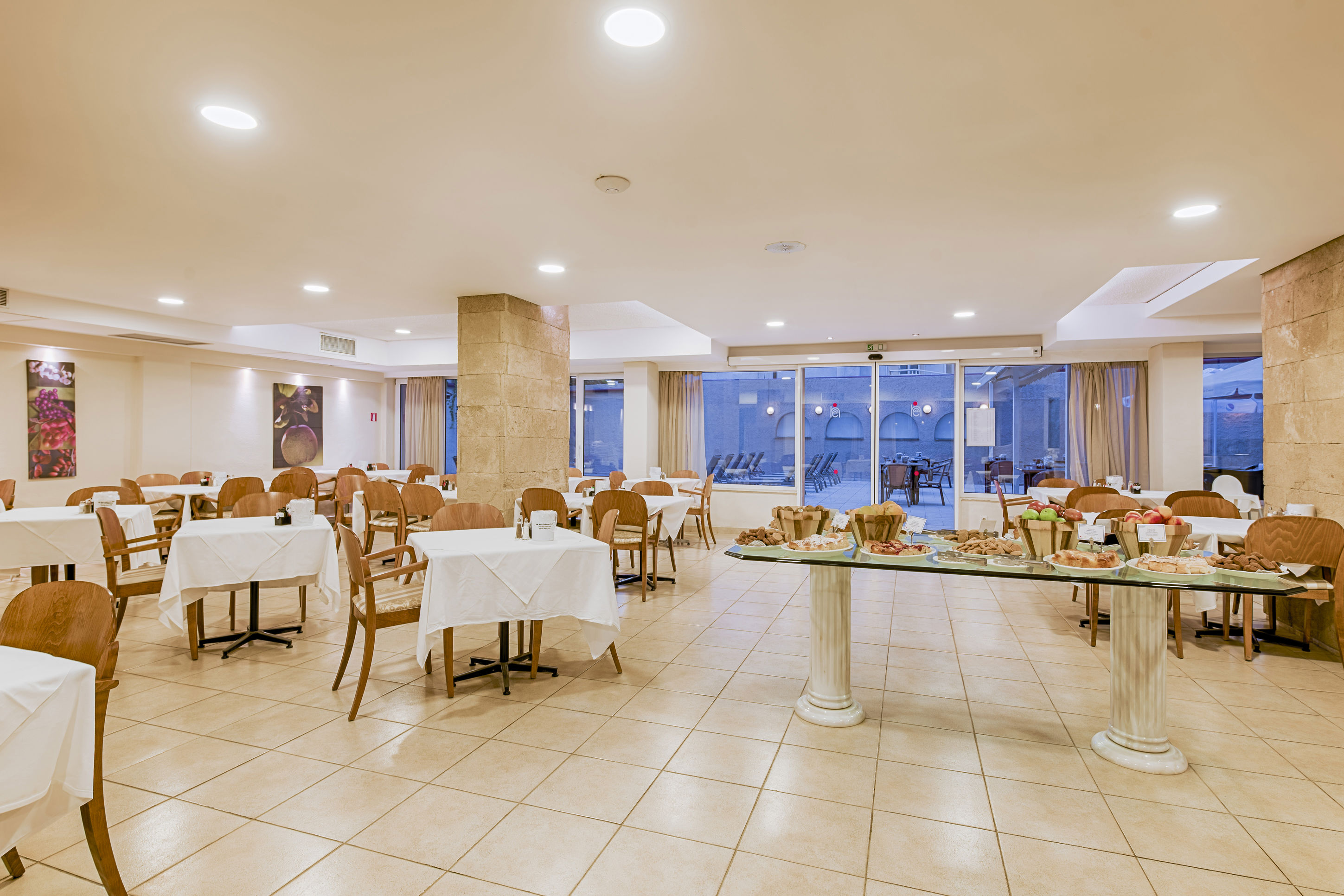 Fly & Go Esperia City Hotel