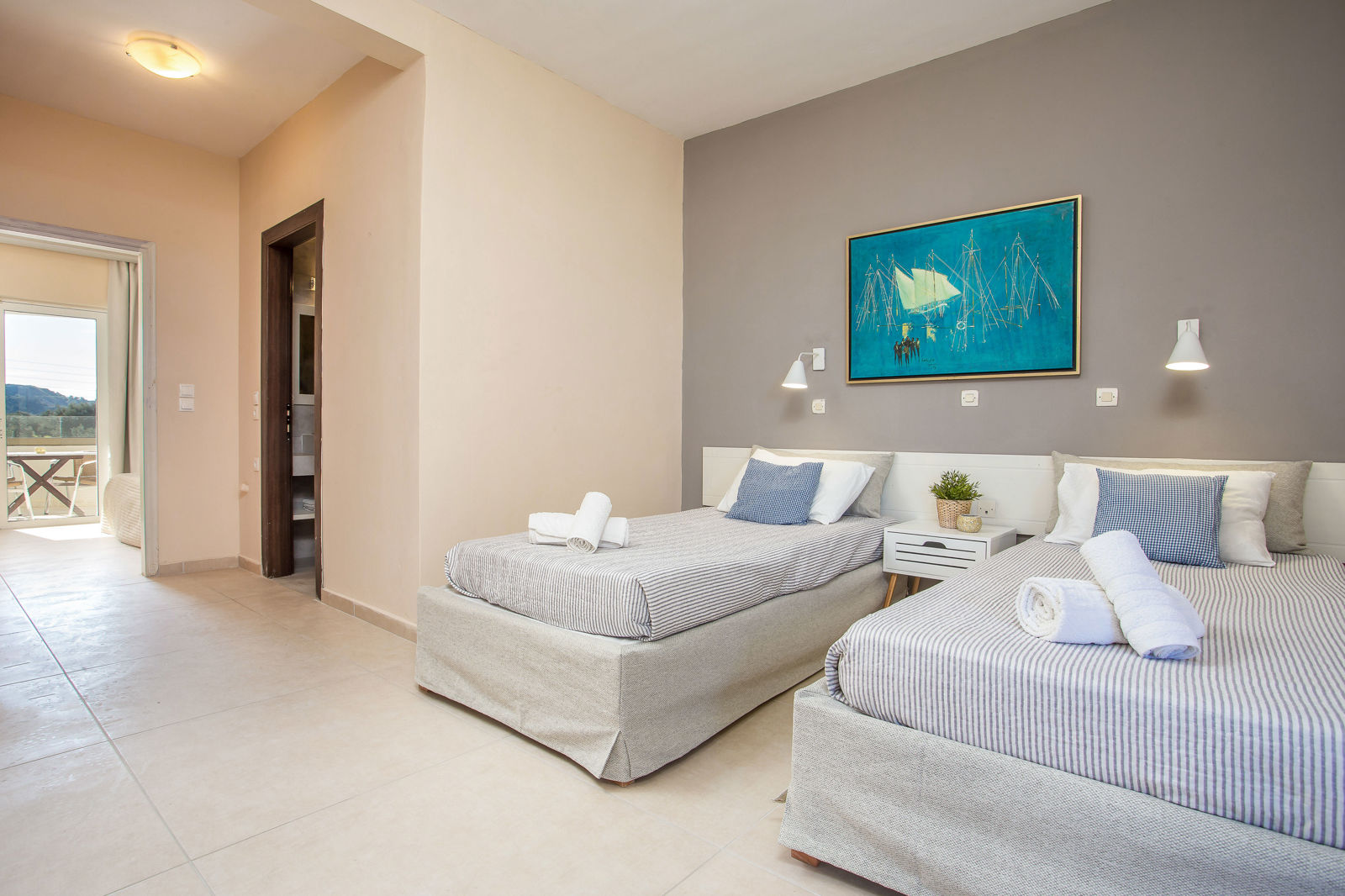Fly & Go Evita Hotel