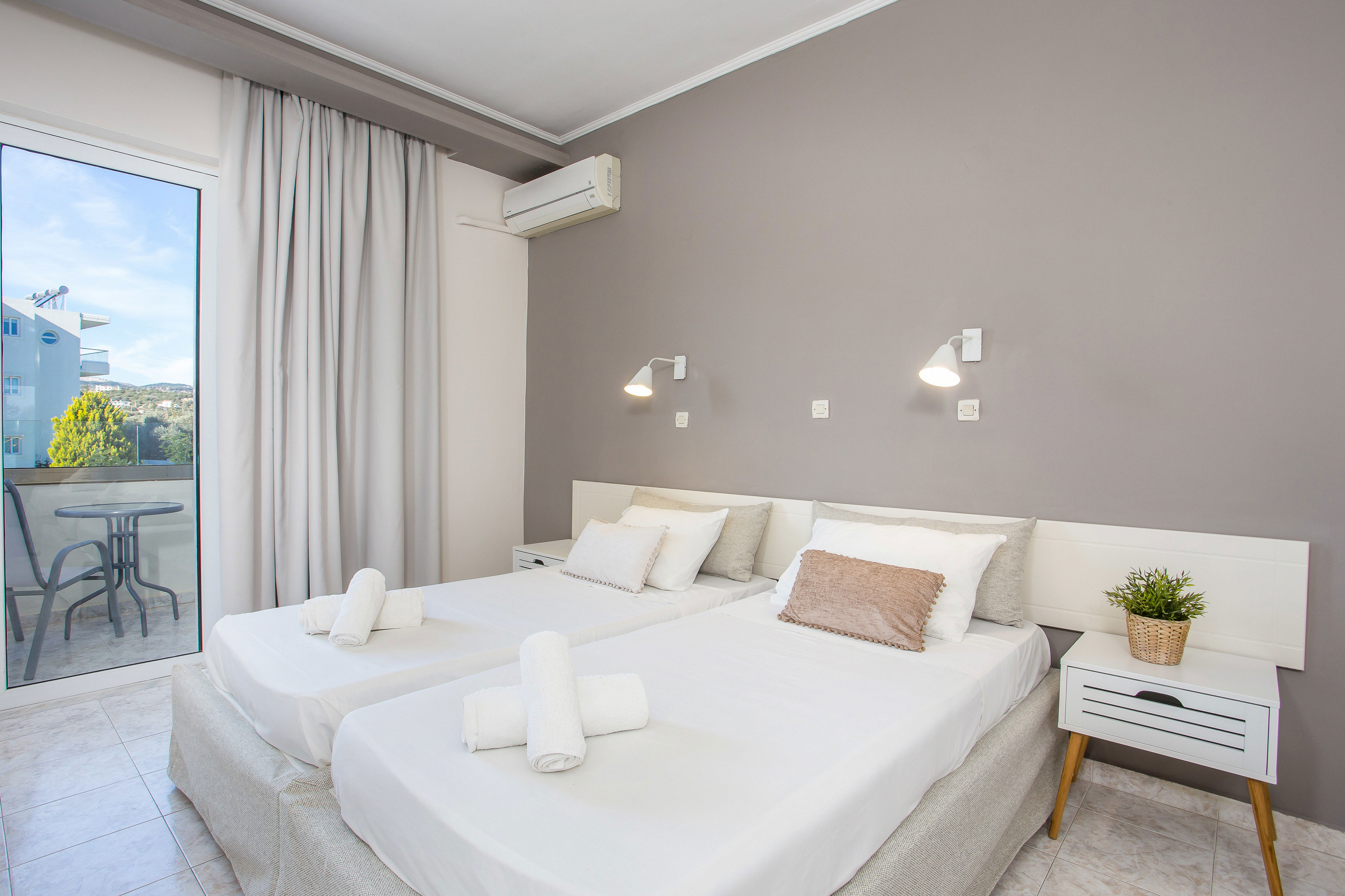 Fly & Go Evita Hotel