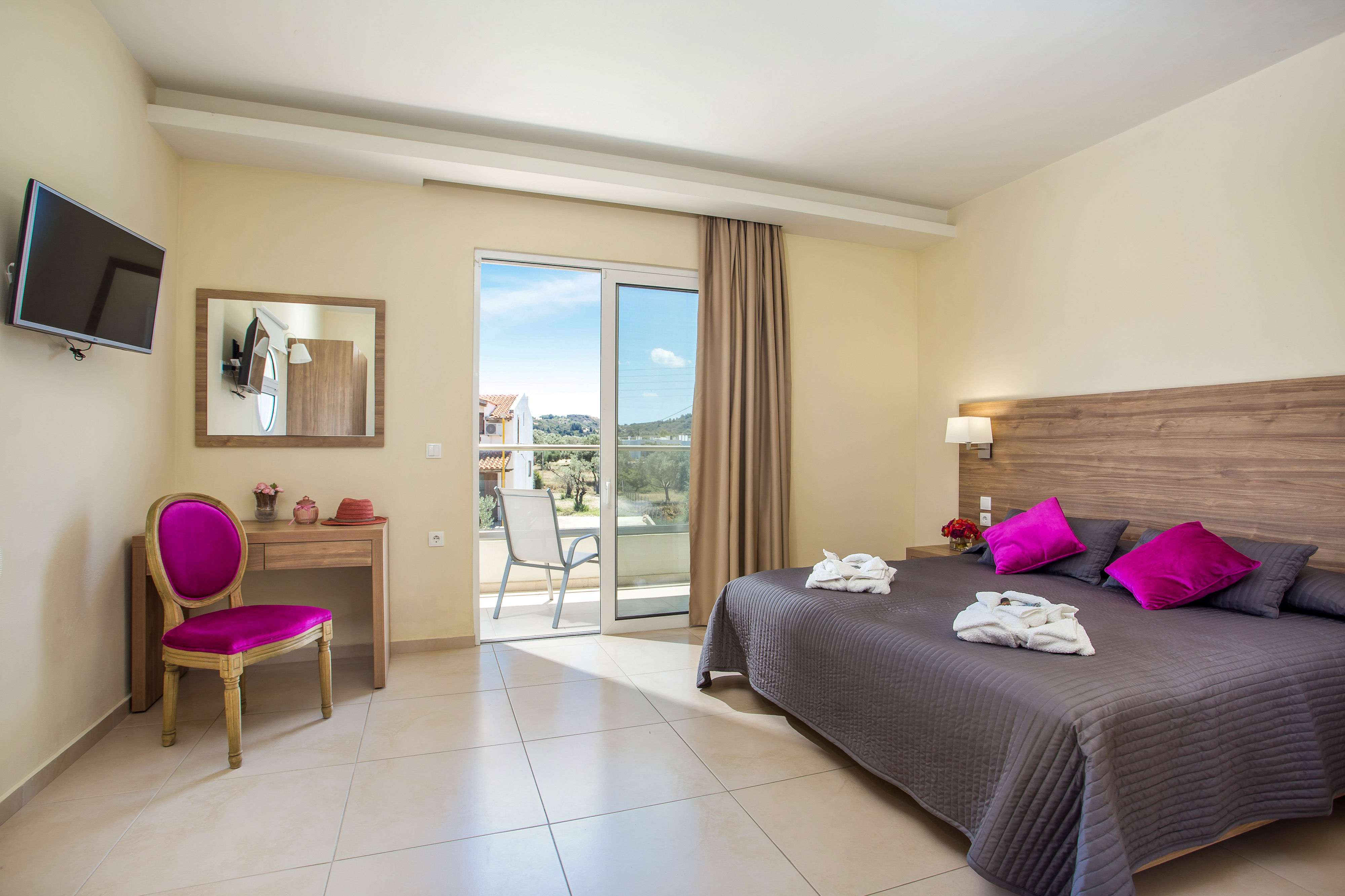 Fly & Go Evita Hotel
