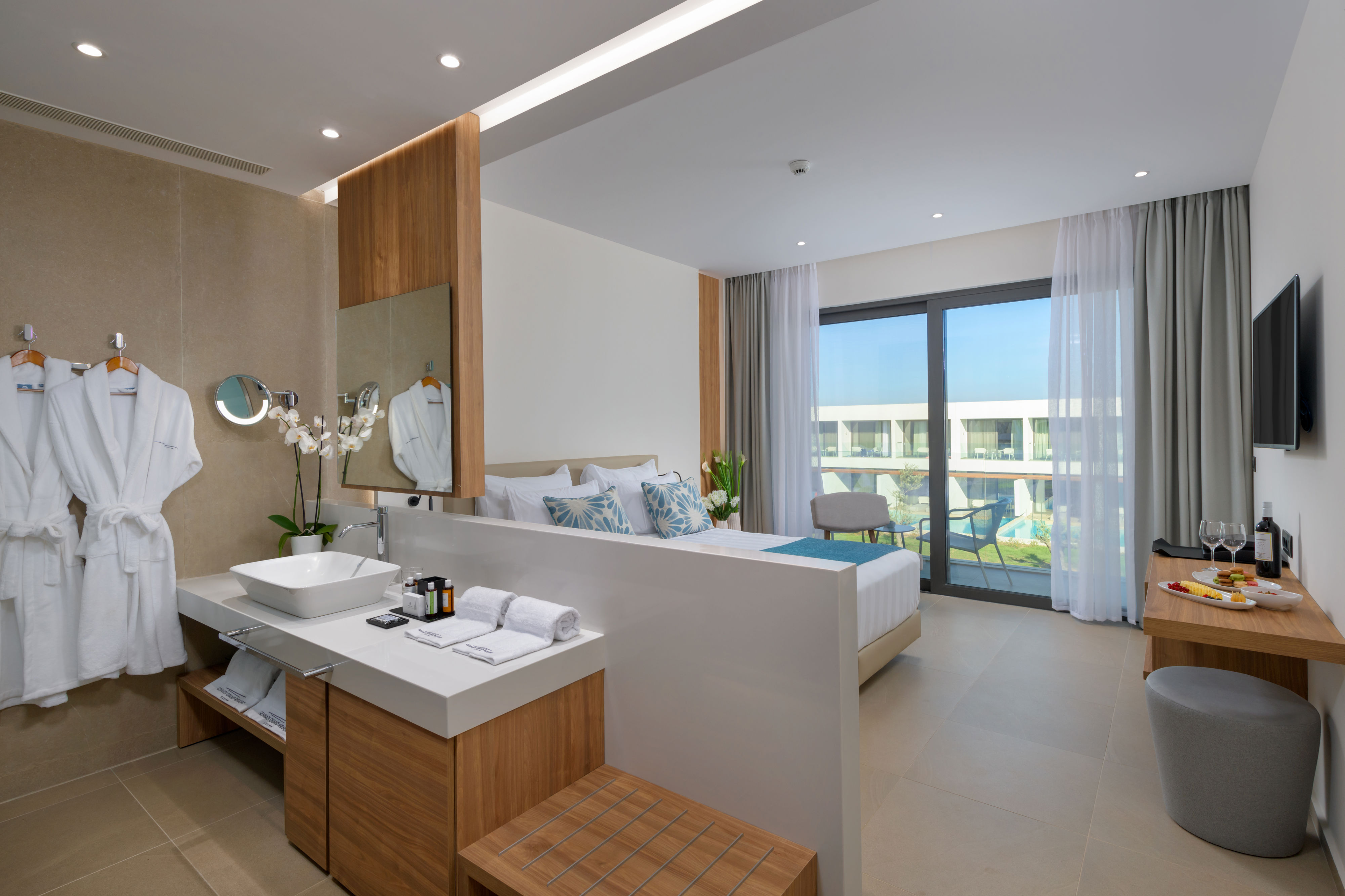 Fly & Go Gennadi Grand Resort