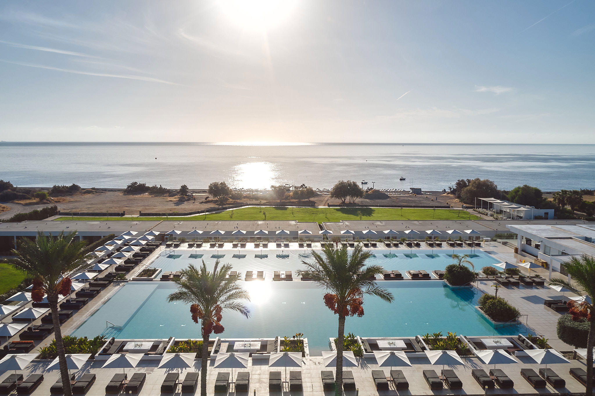 Fly & Go Gennadi Grand Resort