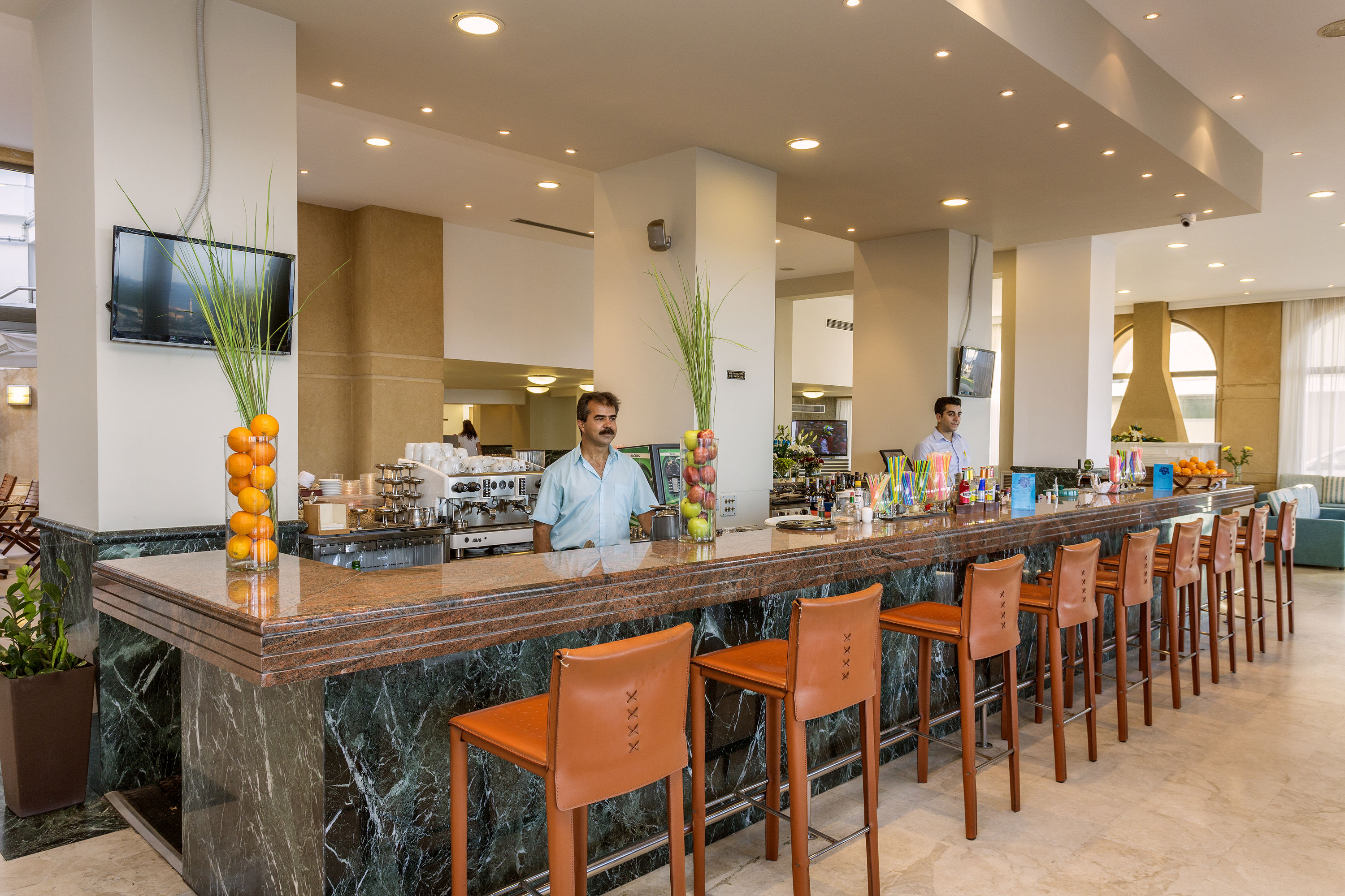 Fly & Go Ibiscus Hotel