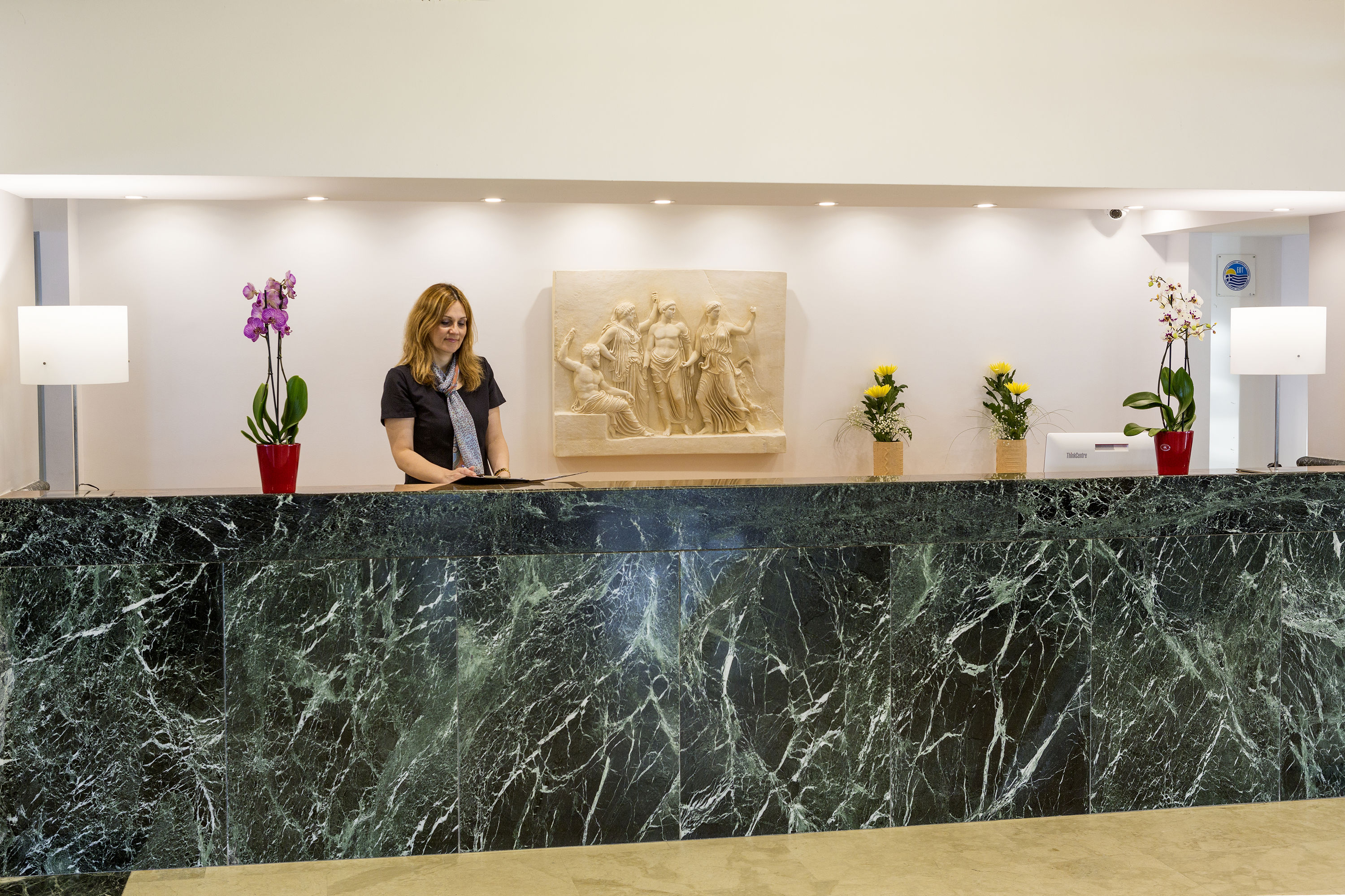 Fly & Go Ibiscus Hotel