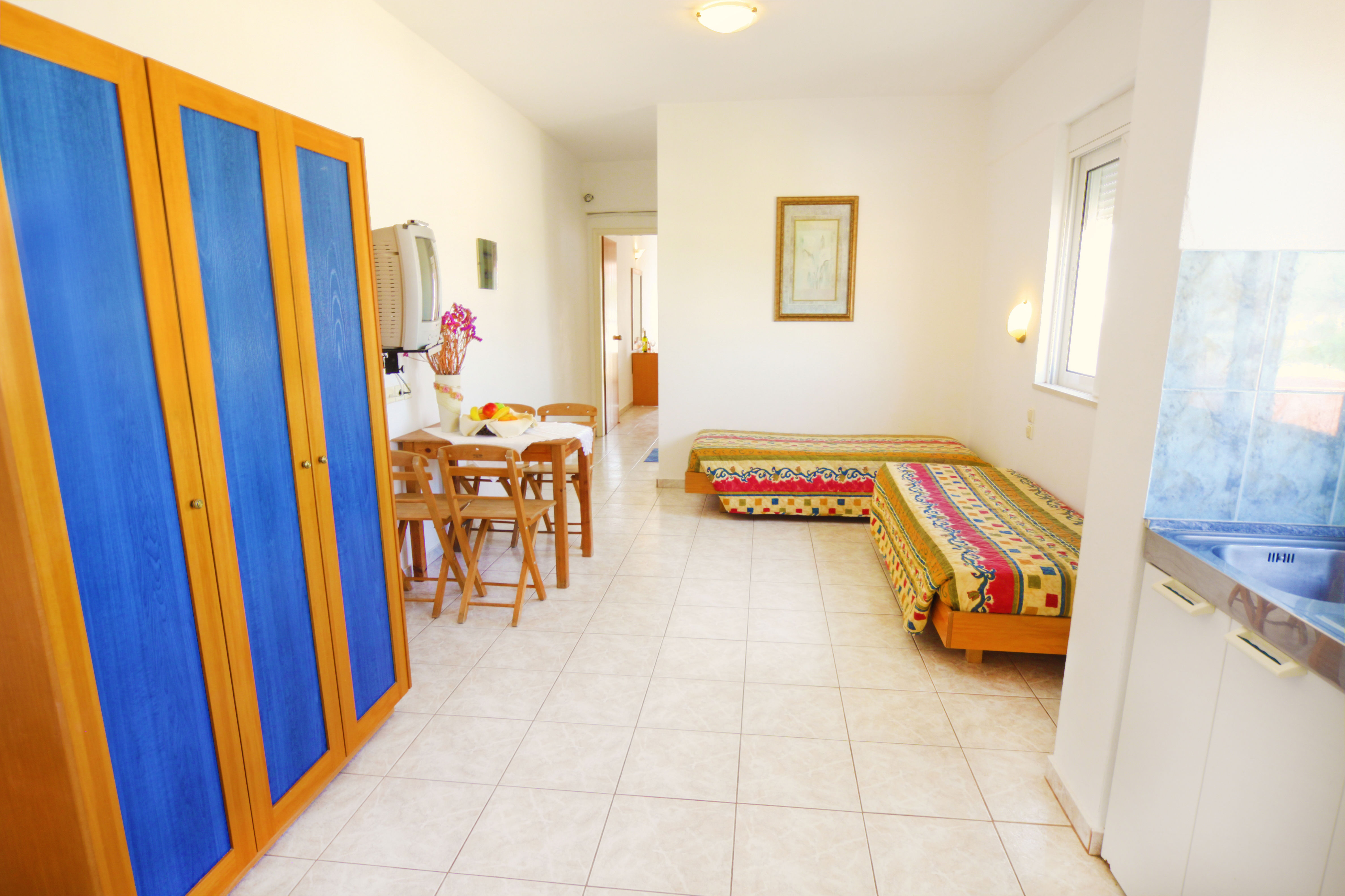 Fly & Go Kassandra Appartementen