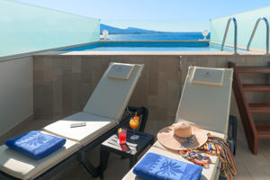 Fly & Go Atrium Platinum