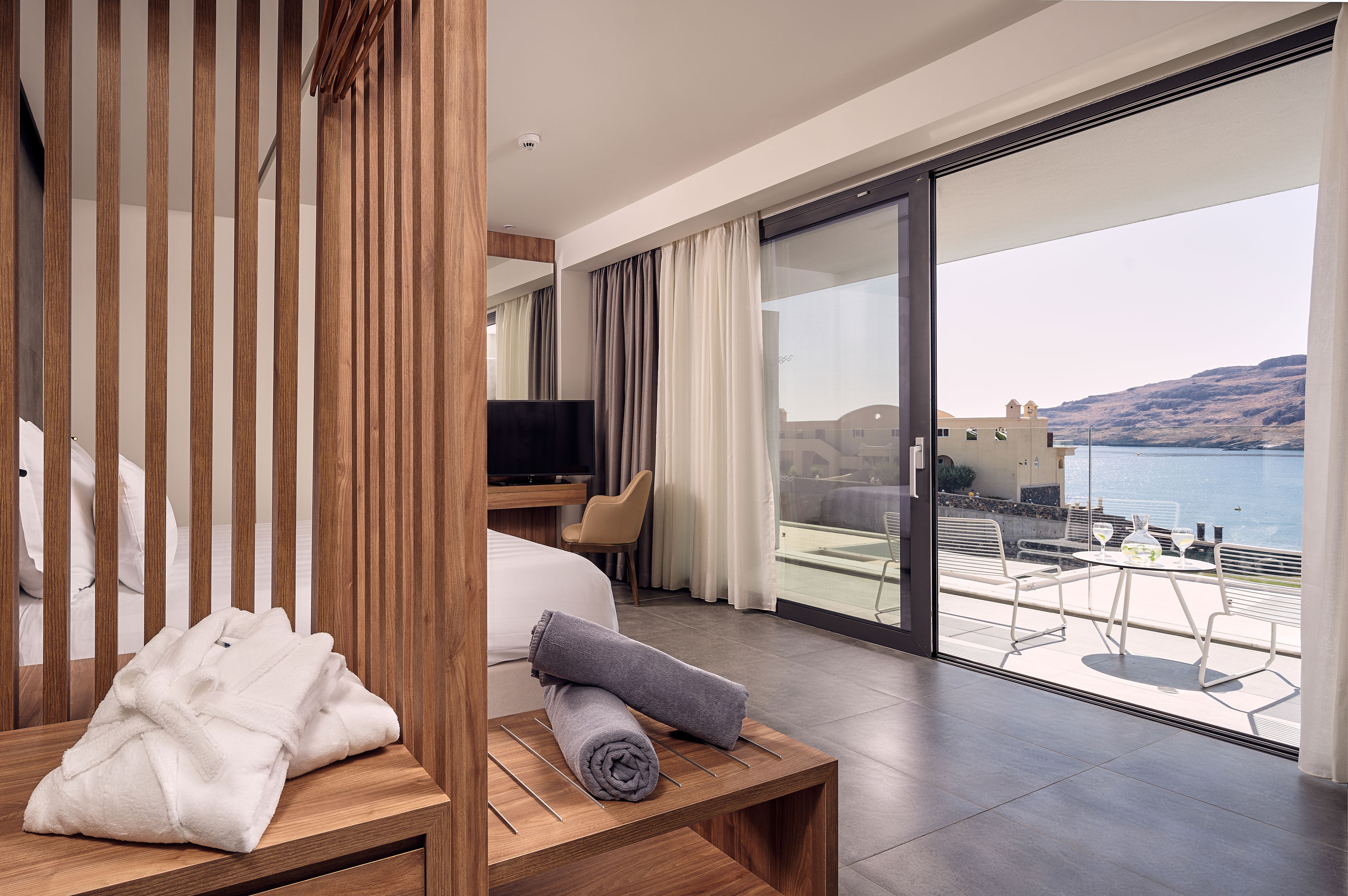Fly & Go Lindos Grand Resort & Spa