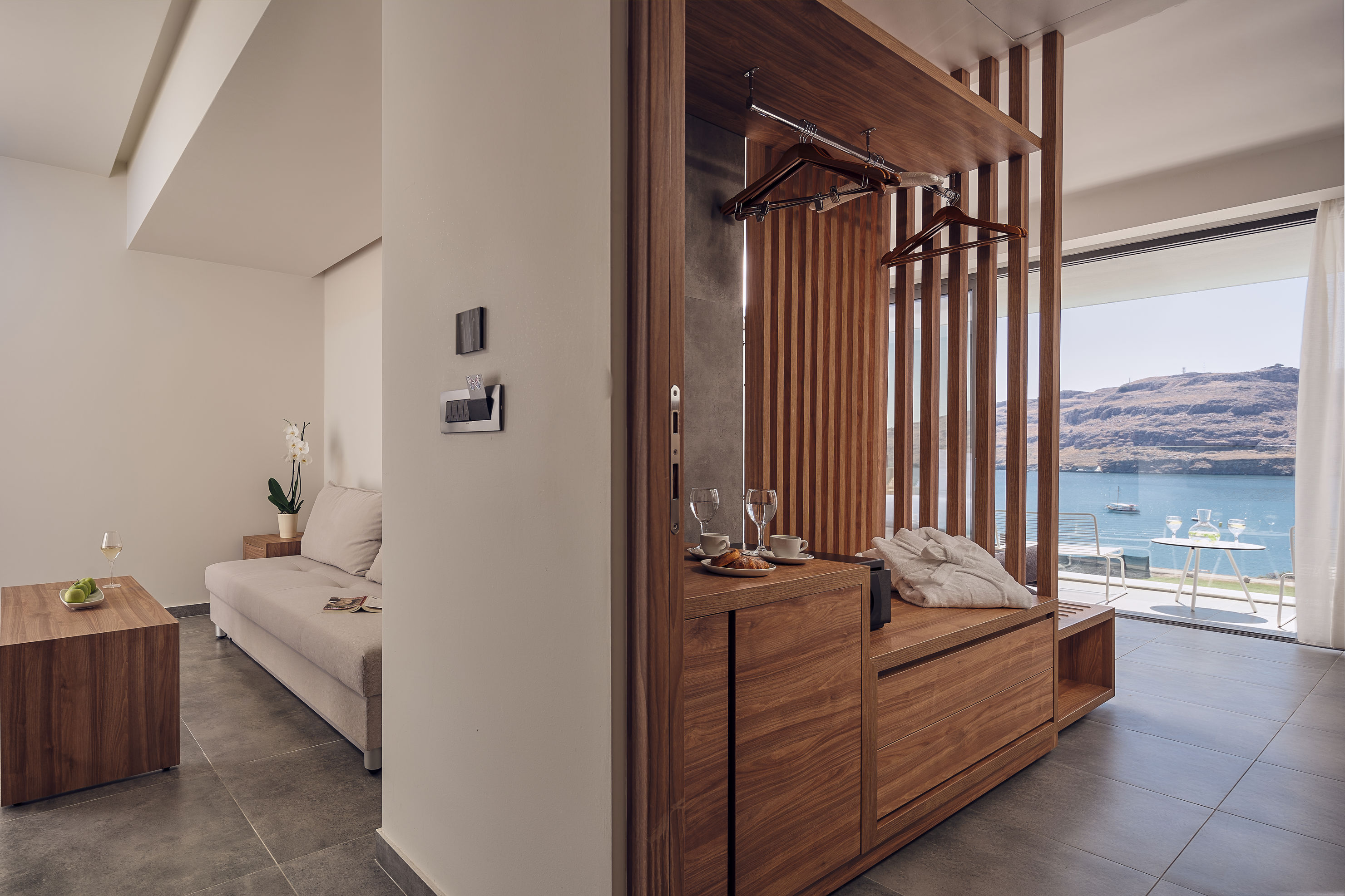 Fly & Go Lindos Grand Resort & Spa
