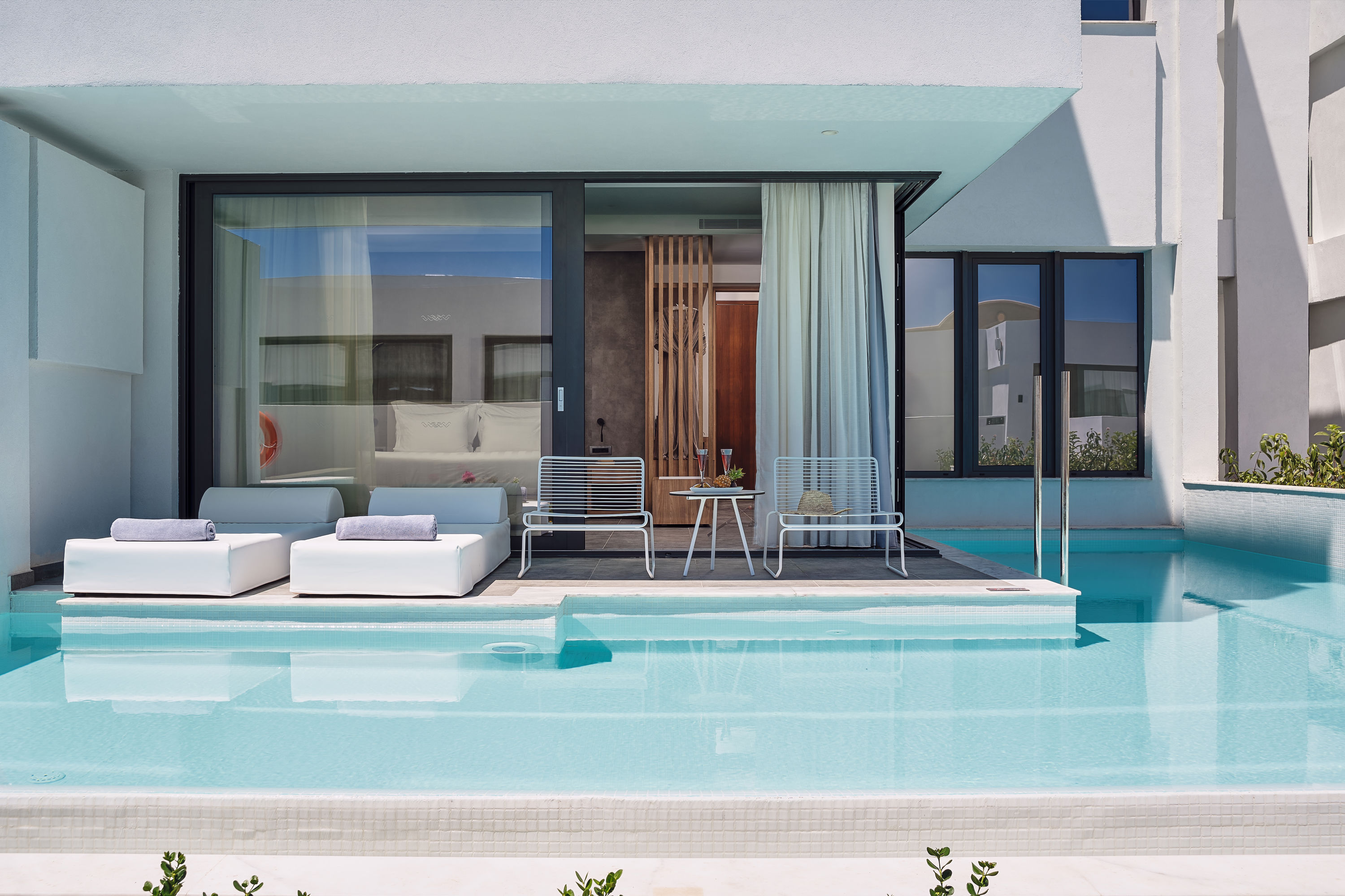 Fly & Go Lindos Grand Resort & Spa