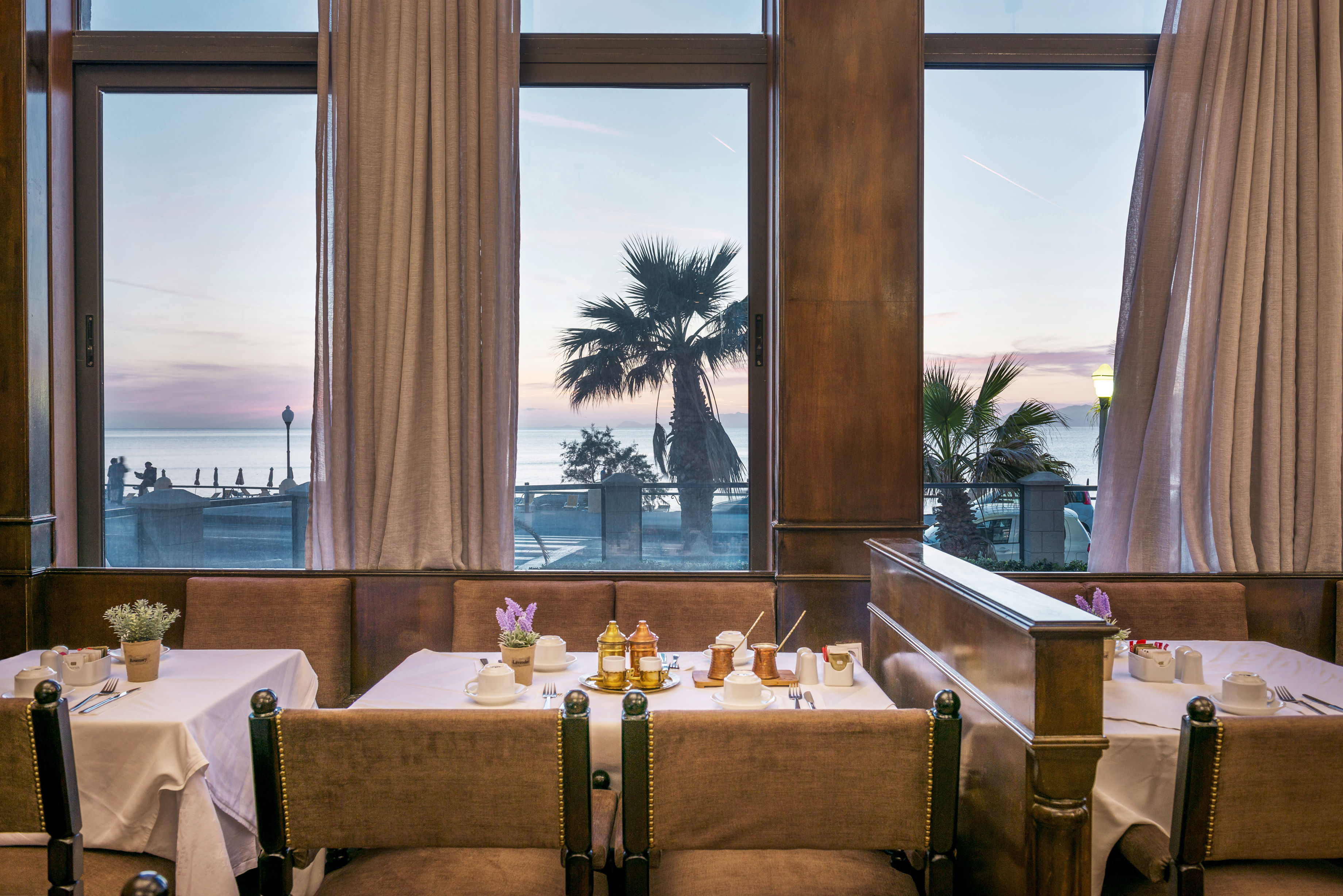 Fly & Go Mitsis La Vita Beach Hotel