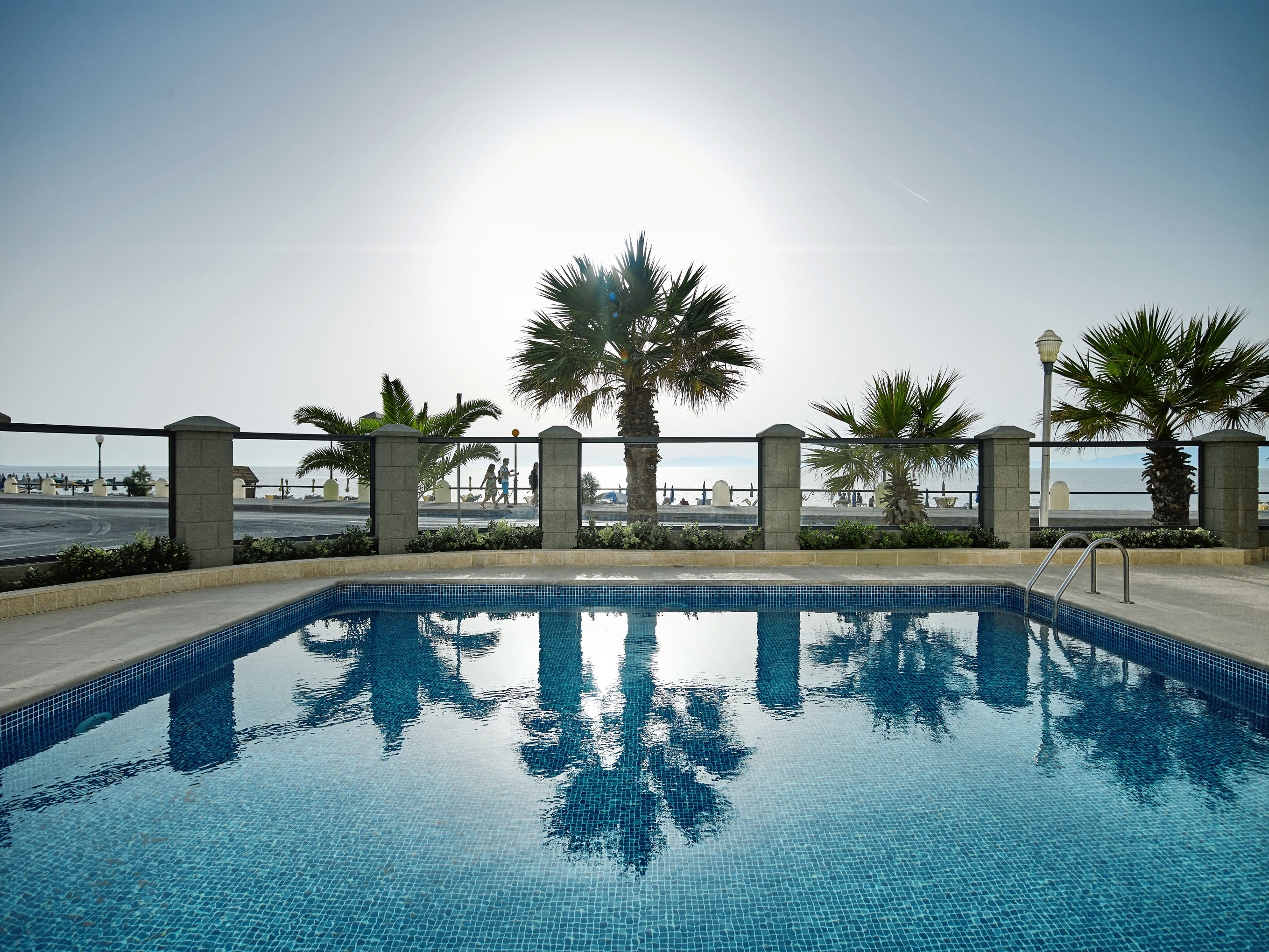 Fly & Go Mitsis La Vita Beach Hotel