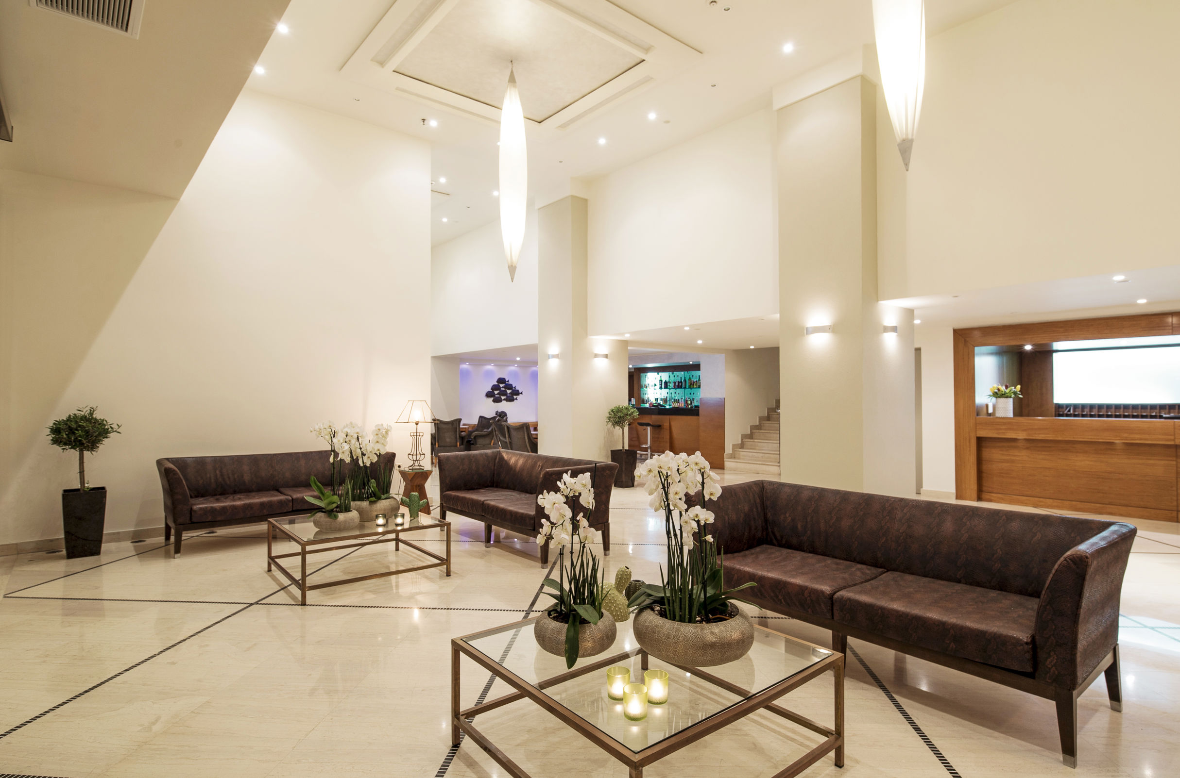 Fly & Go Mitsis La Vita Beach Hotel