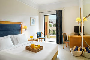 Fly & Go Mitsis Lindos Memories Resort & Spa