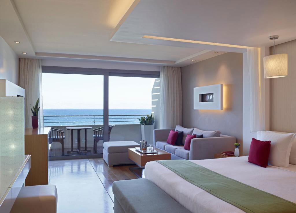 Fly & Go Amus Hotel & Spa (Ex. Rhodes Bay Hotel & Spa)