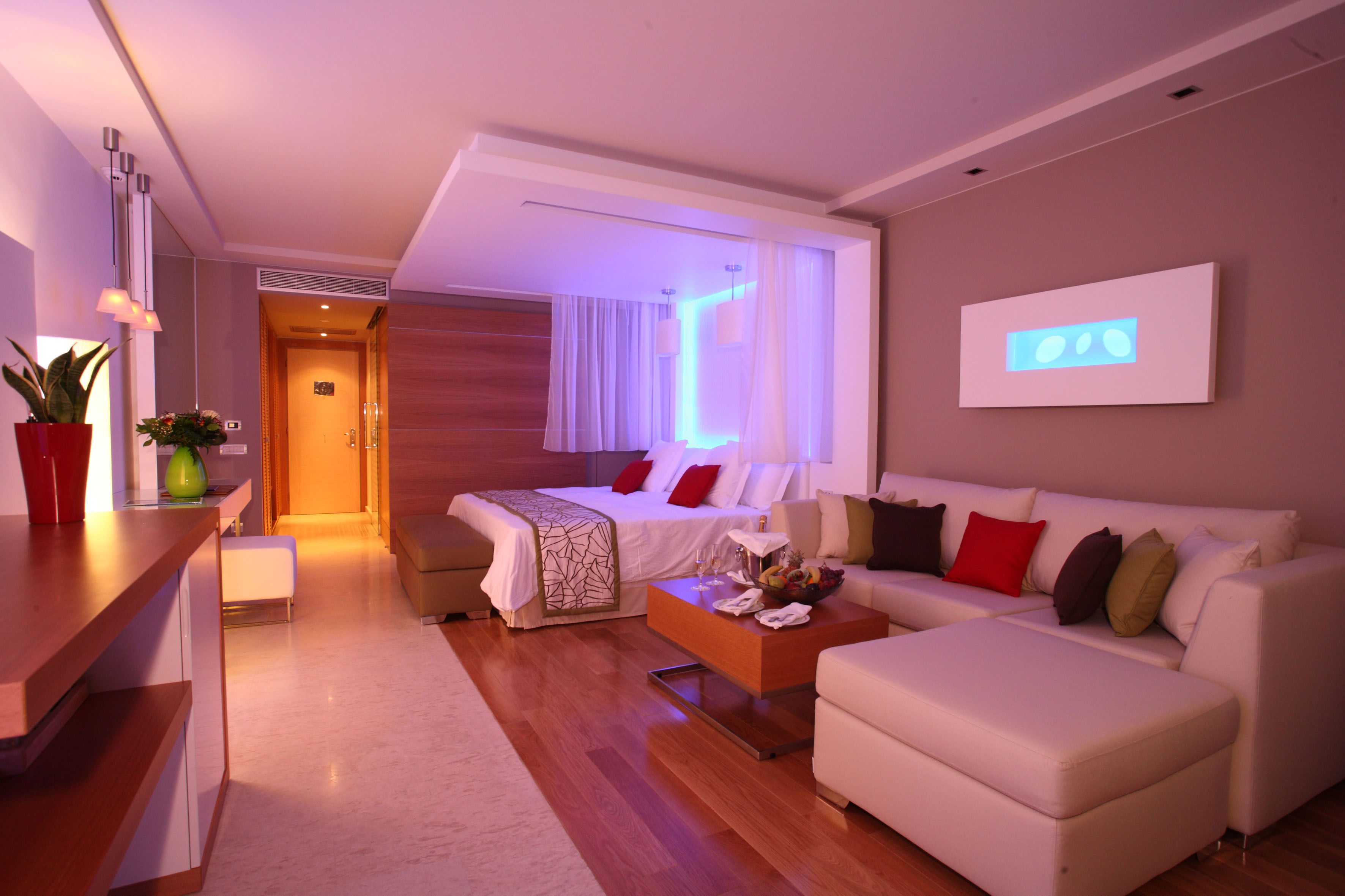 Fly & Go Amus Hotel & Spa (Ex. Rhodes Bay Hotel & Spa)