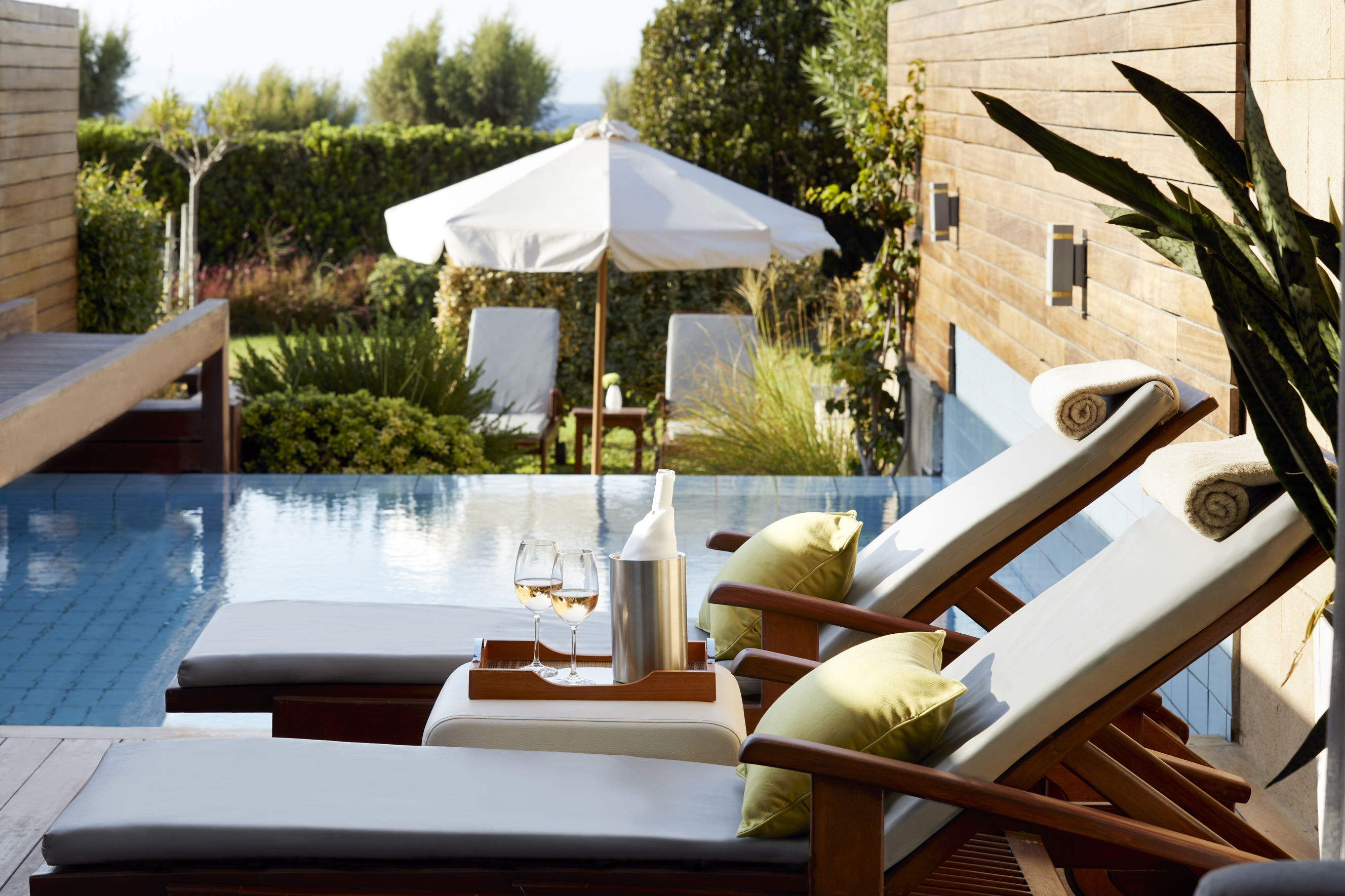 Fly & Go Amus Hotel & Spa (Ex. Rhodes Bay Hotel & Spa)