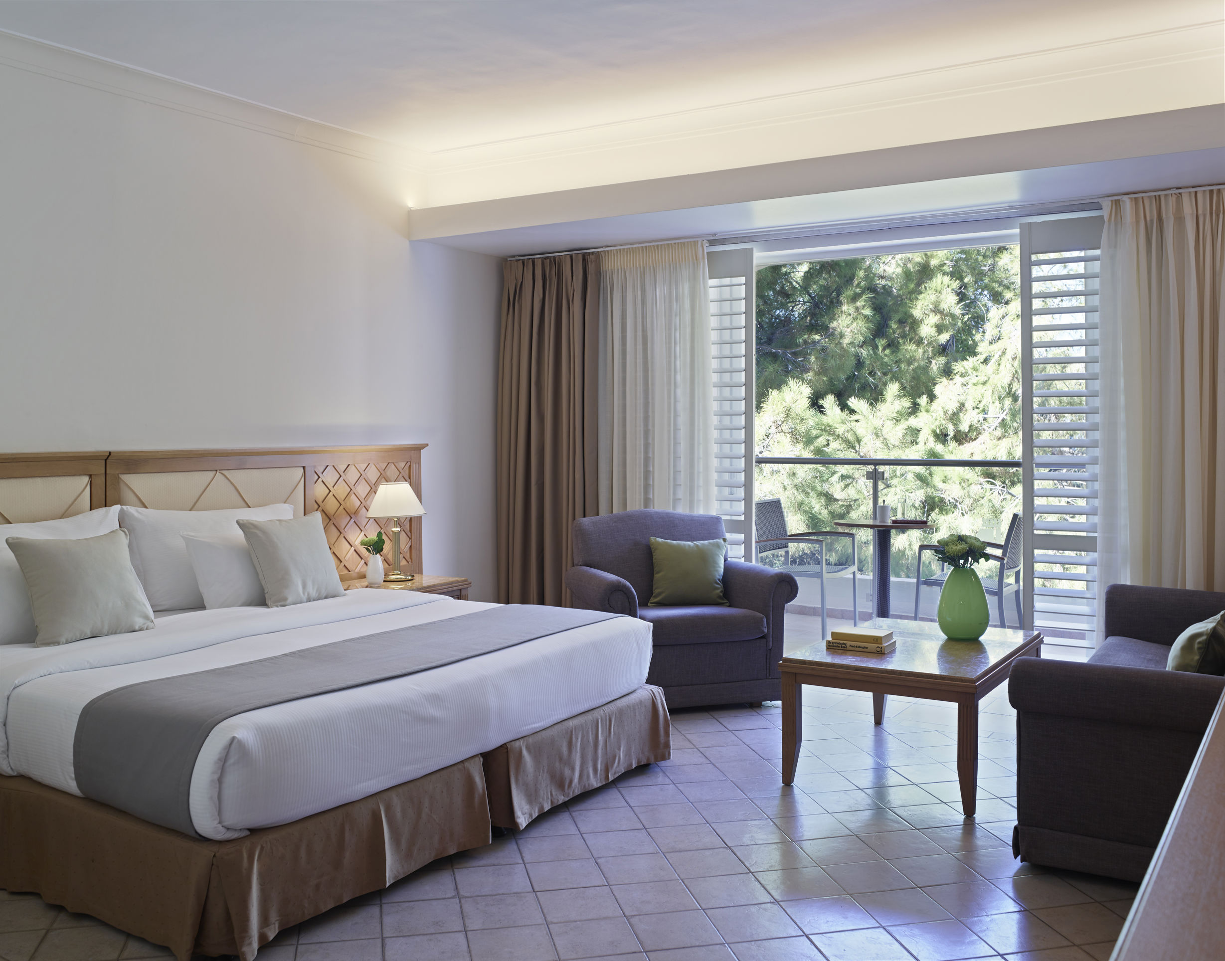Fly & Go Amus Hotel & Spa (Ex. Rhodes Bay Hotel & Spa)