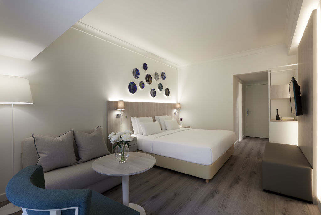 Fly & Go Amus Hotel & Spa (Ex. Rhodes Bay Hotel & Spa)