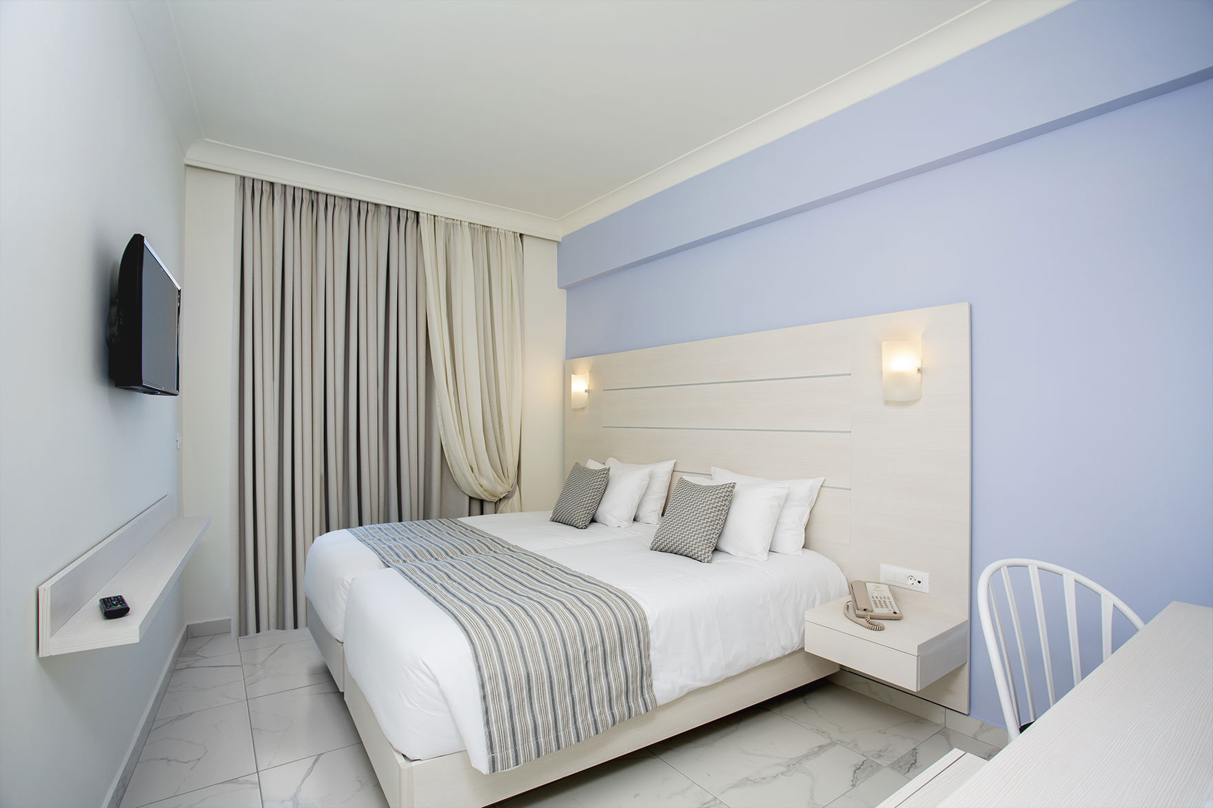 Fly & Go Rhodos Horizon Blu