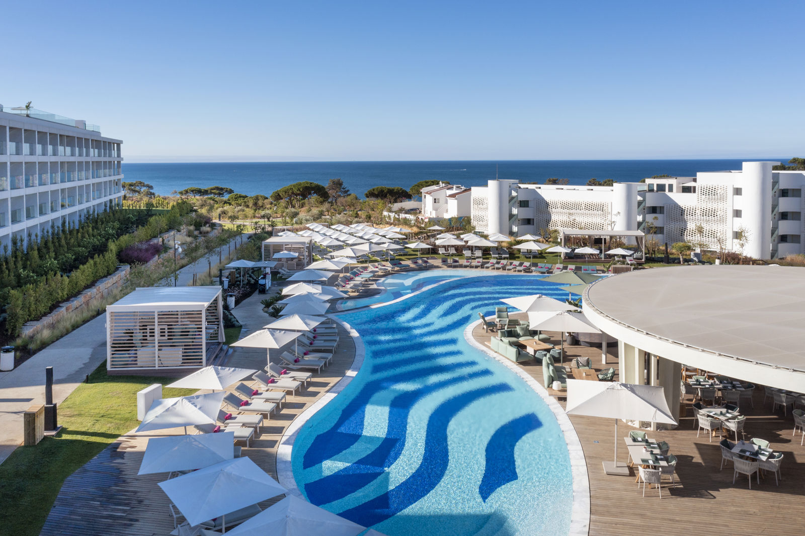 W Algarve Hotel Residence
