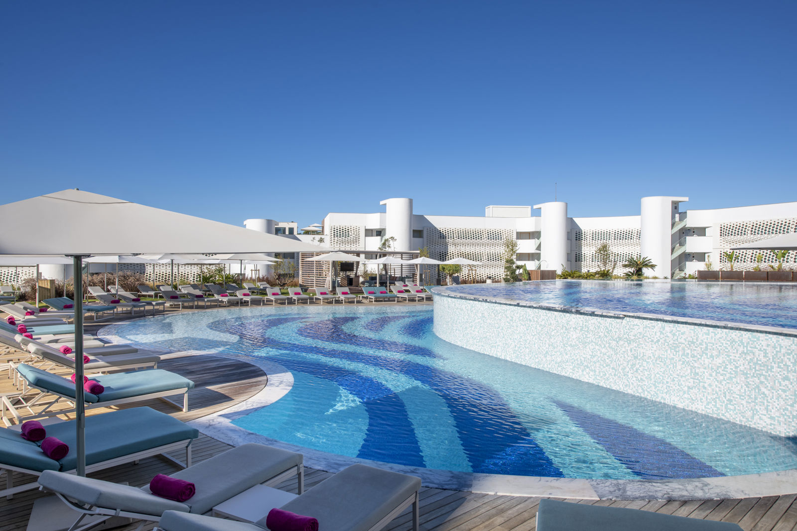 W Algarve Hotel&Residence