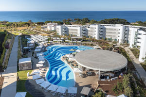 W Algarve Hotel & Residence
