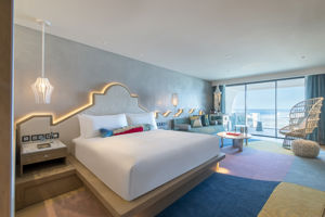 W Algarve Hotel & Residence