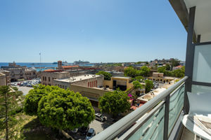 Fly & Go Rhodos Horizon City