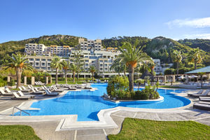 Fly & Go Sheraton Rhodes Resort