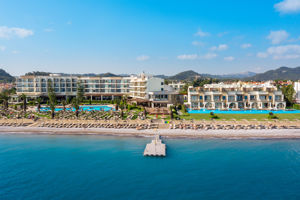 Fly & Go The Ixian Grand & All Suites