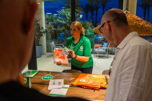 Formule 1 Barcelona per Oranje charter