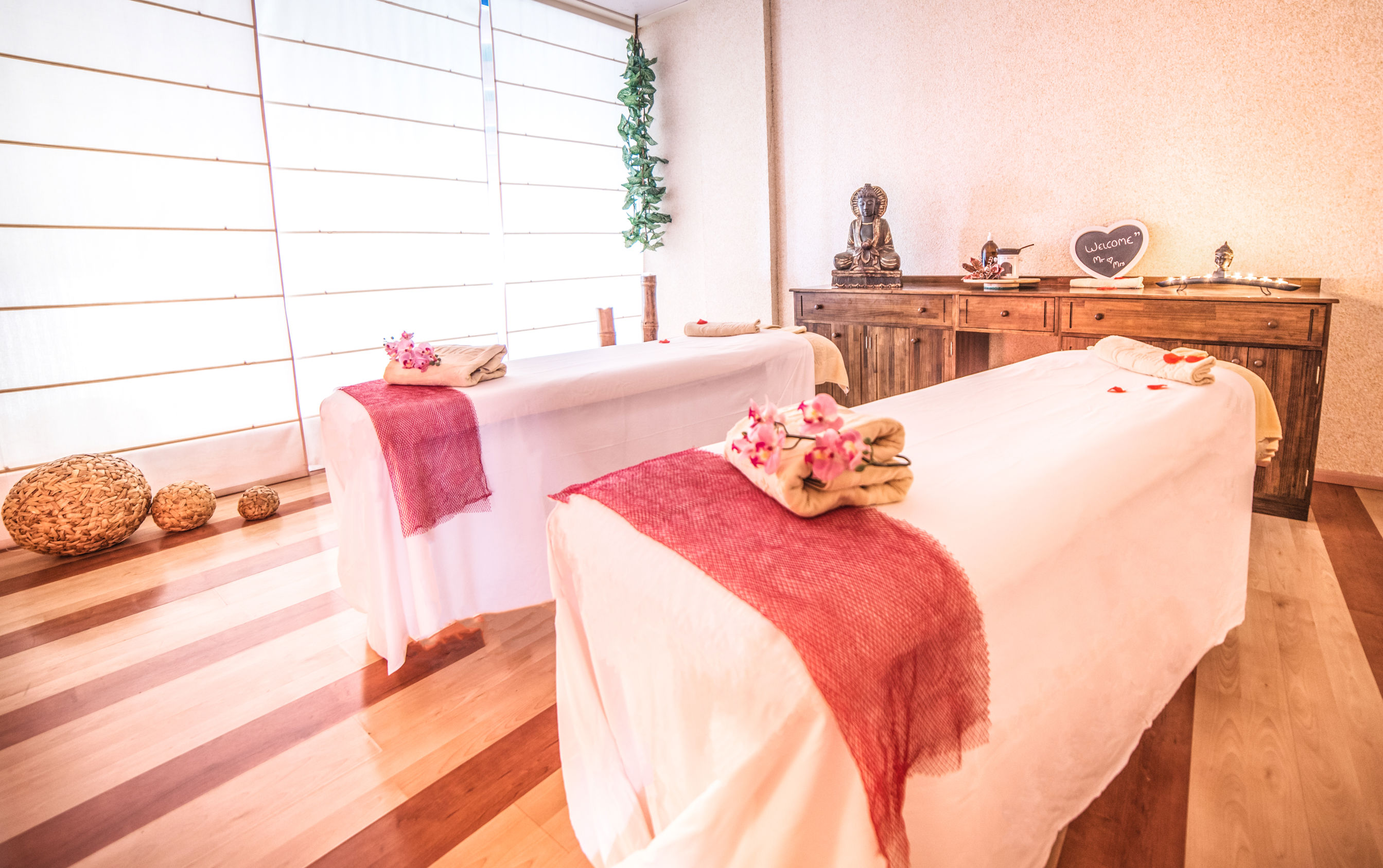 Fly & Go Beatriz Costa & Spa