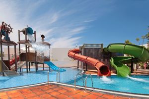 Fly & Go Caybeach Sun