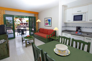 Fly & Go Caybeach Sun