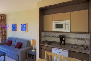 Fly & Go Caybeach Sun