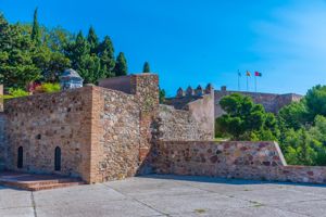 Rondreis Hoogtepunten van Andalusië