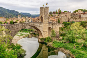 Rondreis Best of Catalunya & Valencia