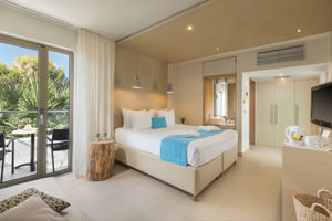 The Island Hotel