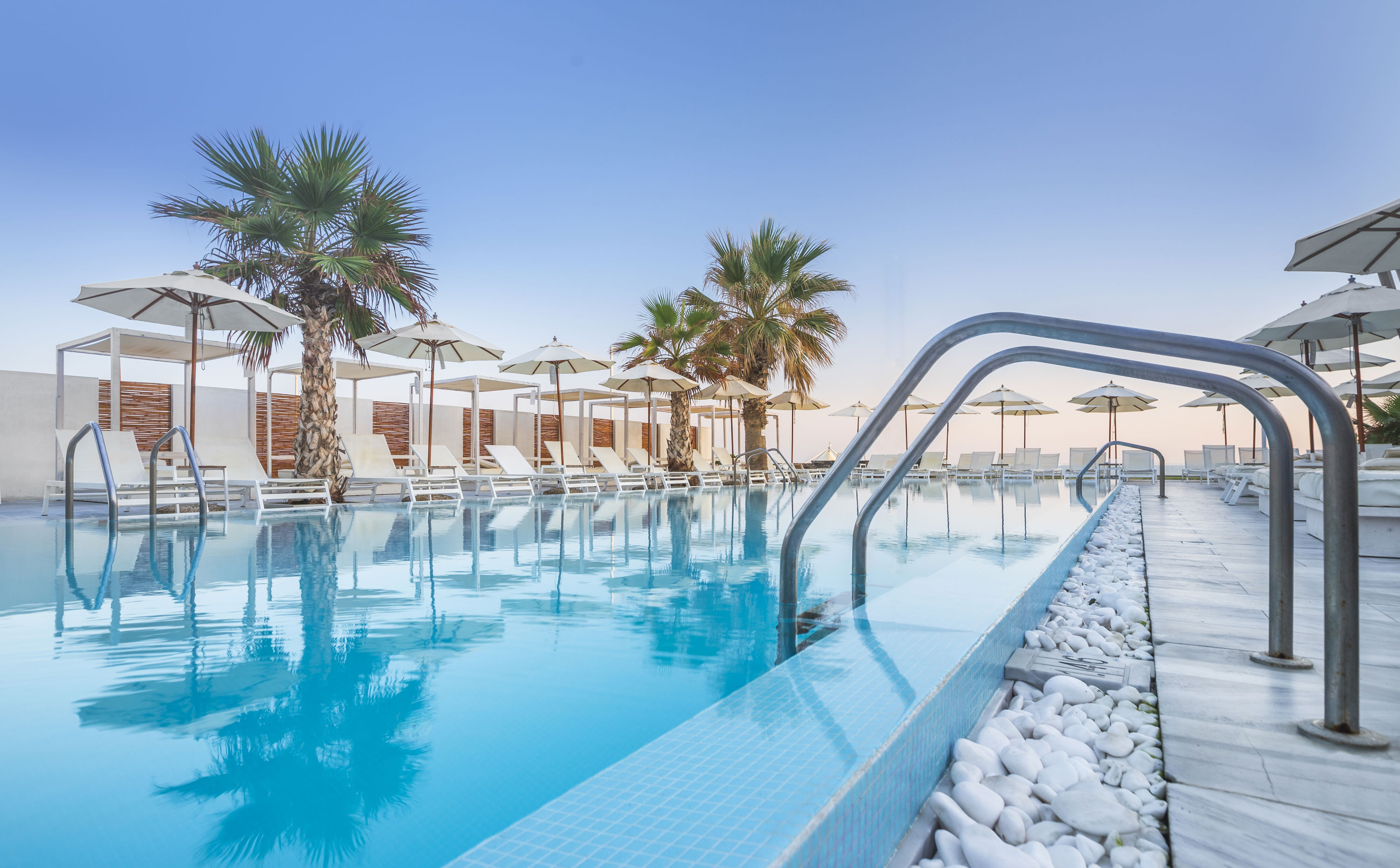 The Island Hotel