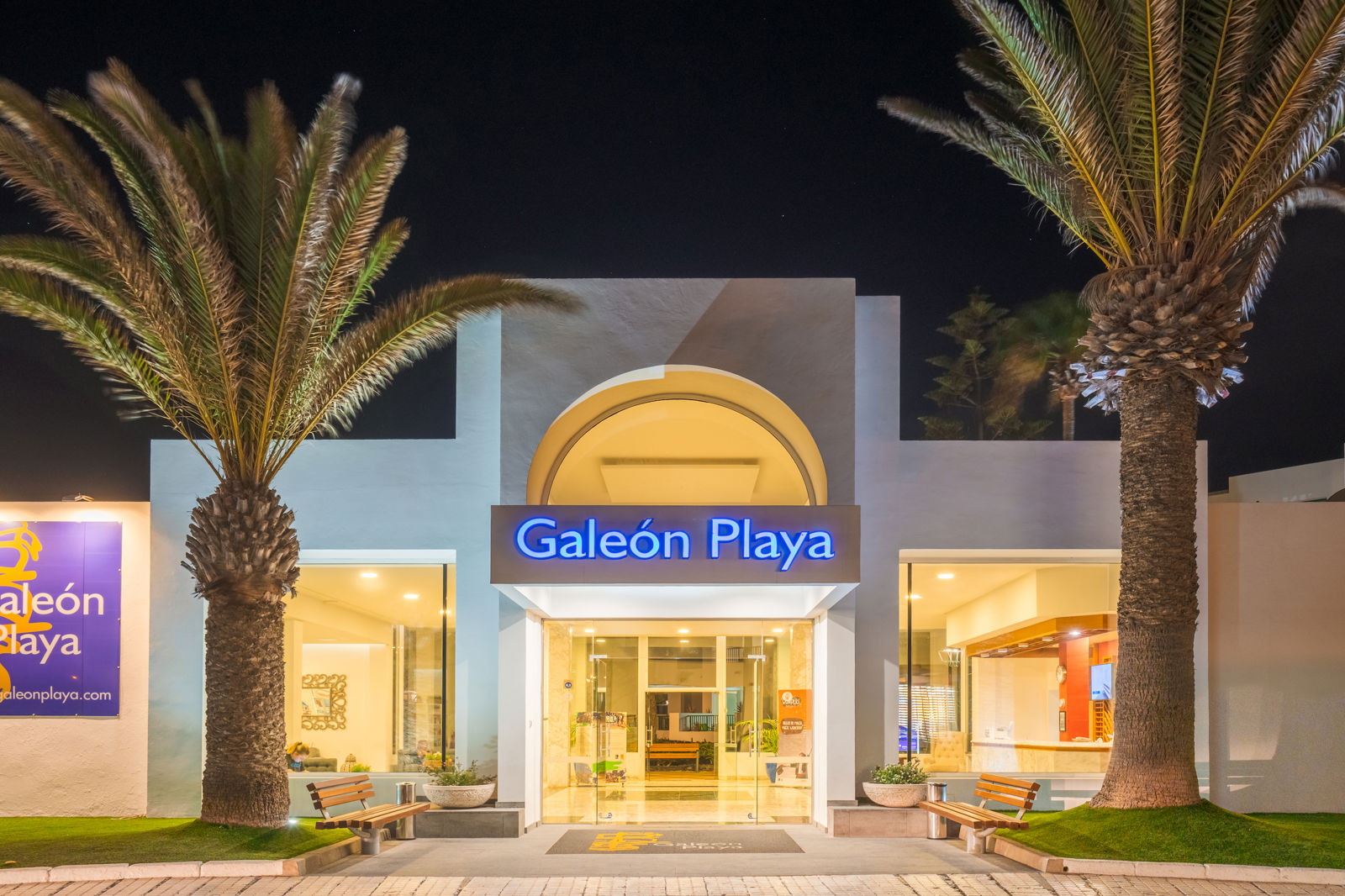 Fly&Go Galeon Playa
