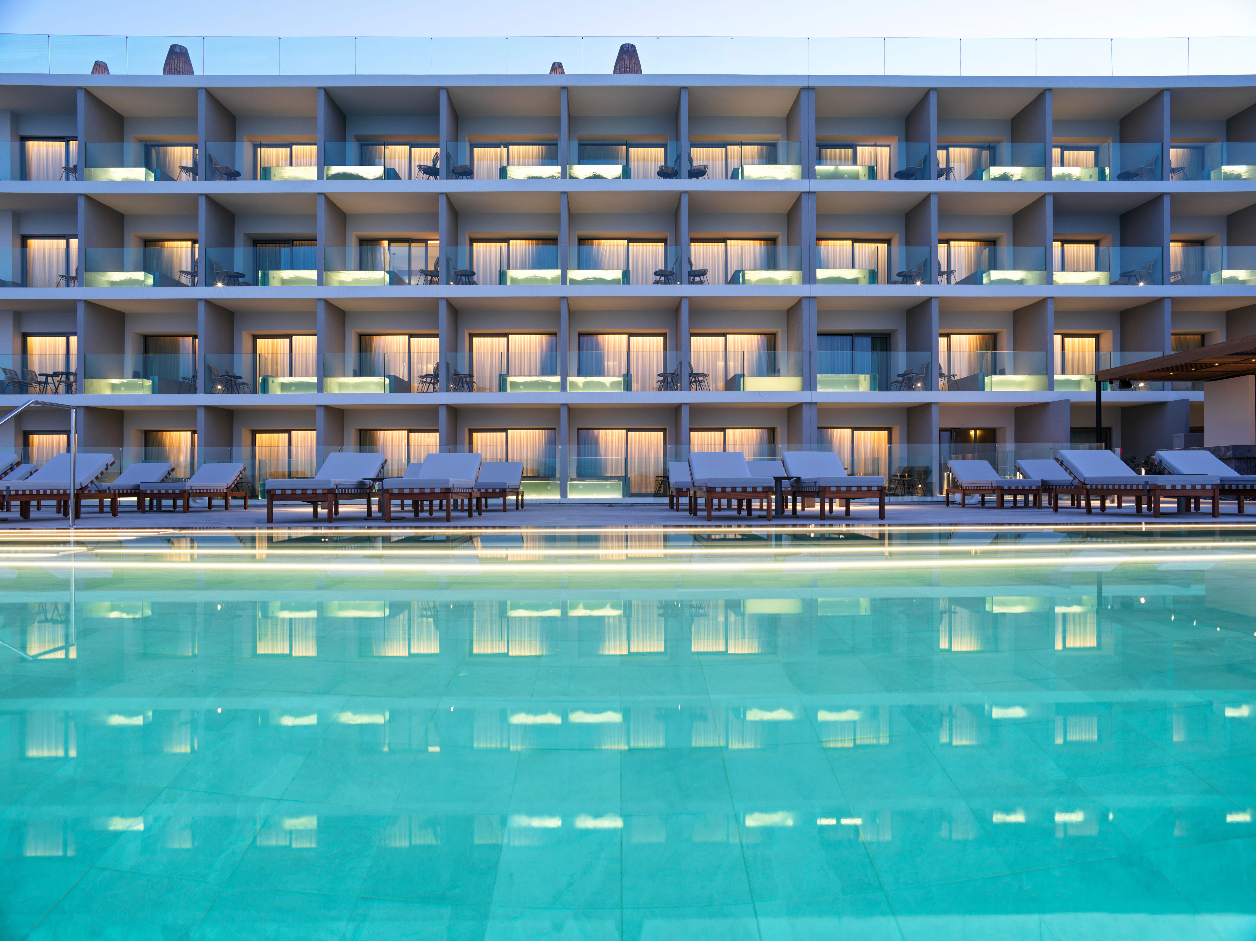 NIKO Seaside Resort - MGallery