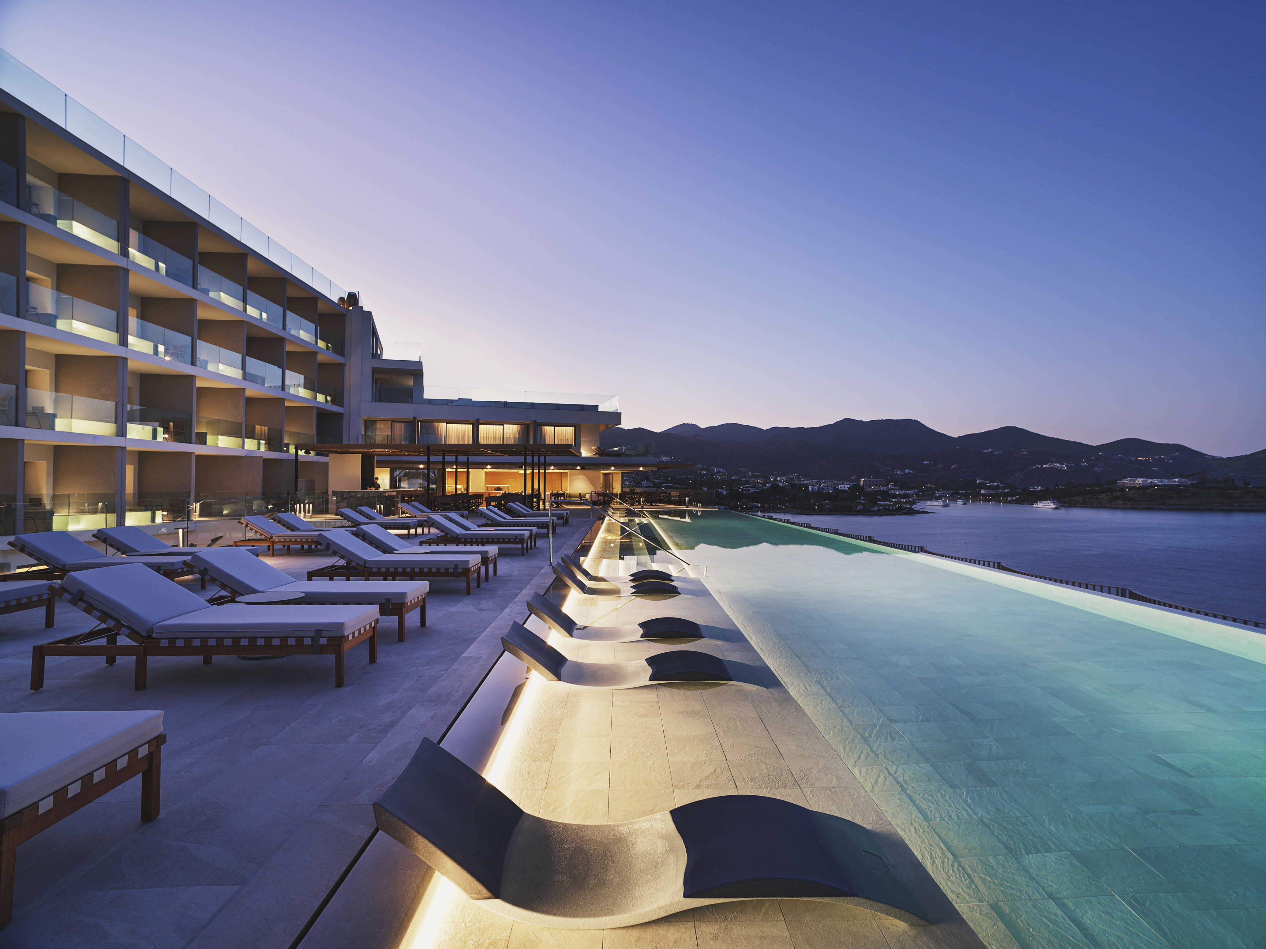 NIKO Seaside Resort MGallery