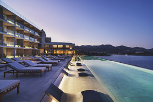 NIKO Seaside Resort MGallery